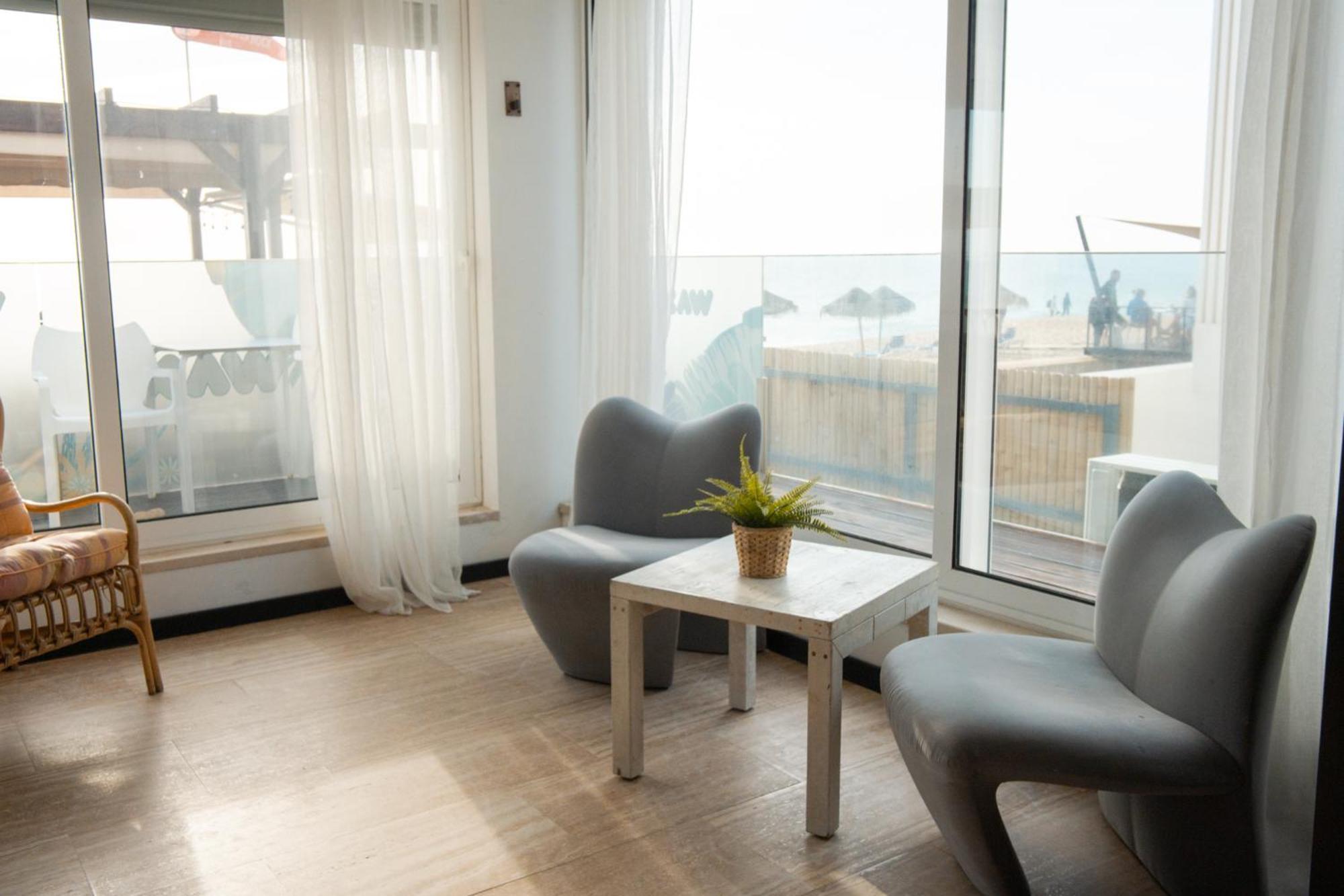 Wax Suite Life Is A Beach 法鲁区 外观 照片